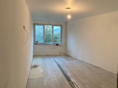 Натяжные потолки в 3 большие комнаты (48.85 м²) 