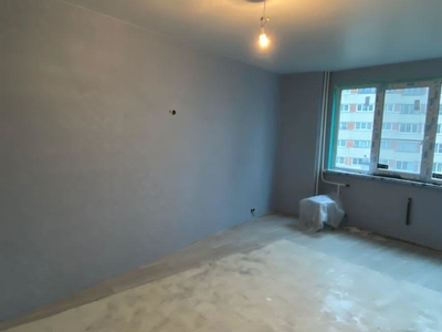 Натяжные потолки в 3 большие комнаты (48.85 м²) 