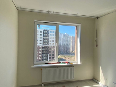 Натяжные потолки Halead во всю квартиру 