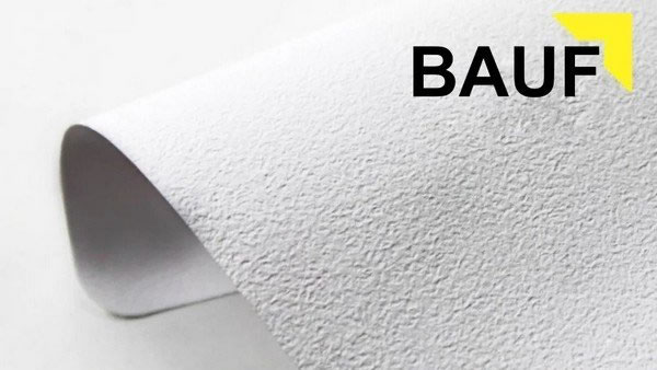 Полотно бренда Bauf