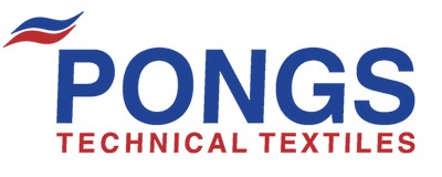 Логотип компании Pongs