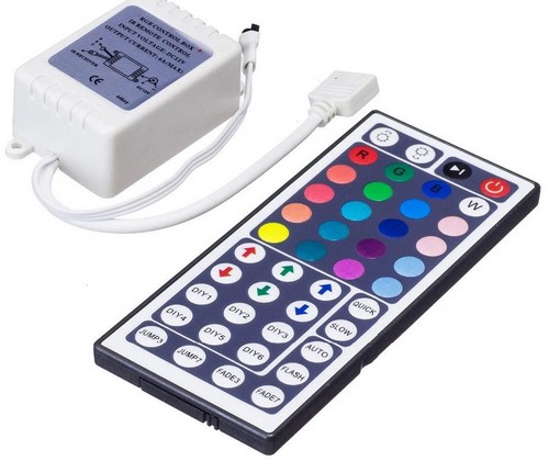 RGB-контроллер