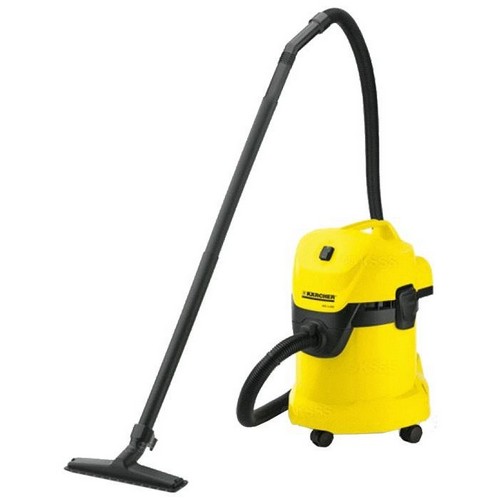 Пылесос